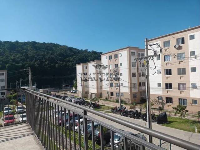 #525 - Apartamento para Venda em Rio de Janeiro - RJ - 1