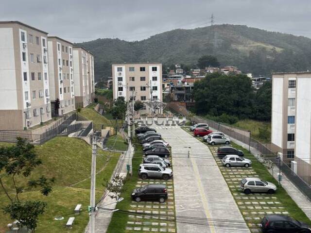 #525 - Apartamento para Venda em Rio de Janeiro - RJ - 2