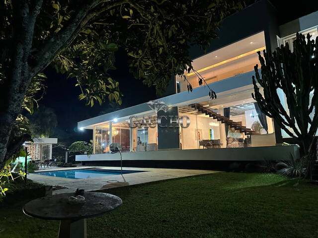 #527 - Casa para Venda em Juiz de Fora - MG - 1