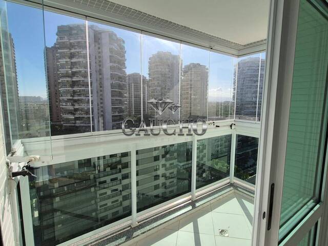 Apartamento para Locação em Rio de Janeiro - 4