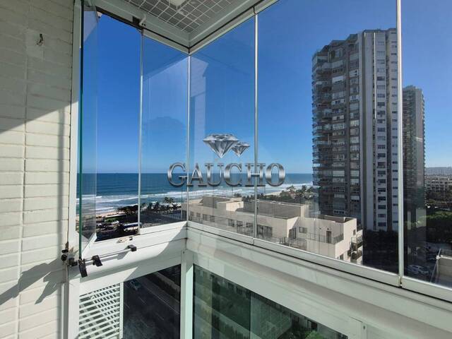 #534 - Apartamento para Locação em Rio de Janeiro - RJ - 3