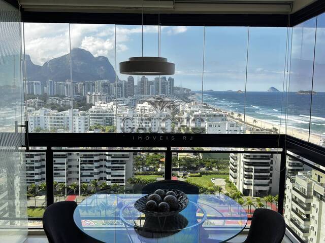 #535 - Cobertura para Venda em Rio de Janeiro - RJ - 3