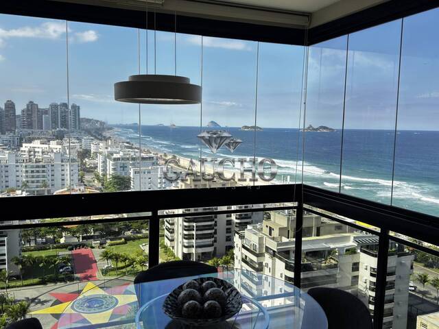Cobertura para Venda em Rio de Janeiro - 5