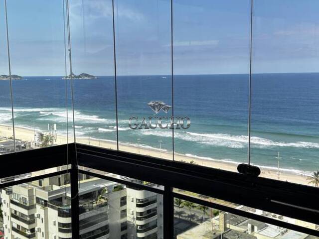 #535 - Cobertura para Venda em Rio de Janeiro - RJ - 1