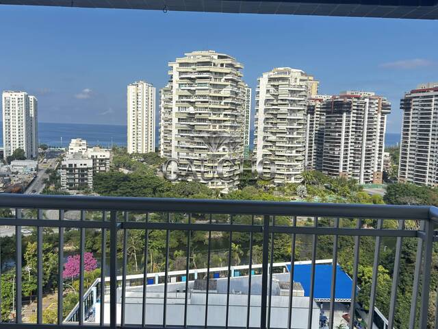 Apartamento para Venda em Rio de Janeiro - 3