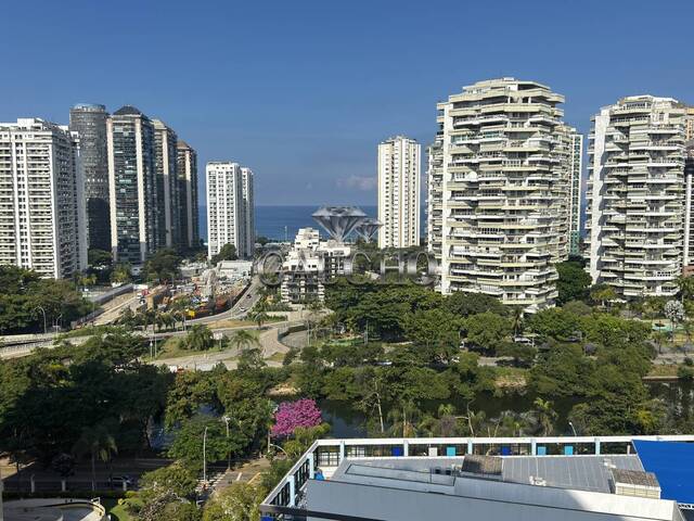 Venda em Barra da Tijuca - Rio de Janeiro