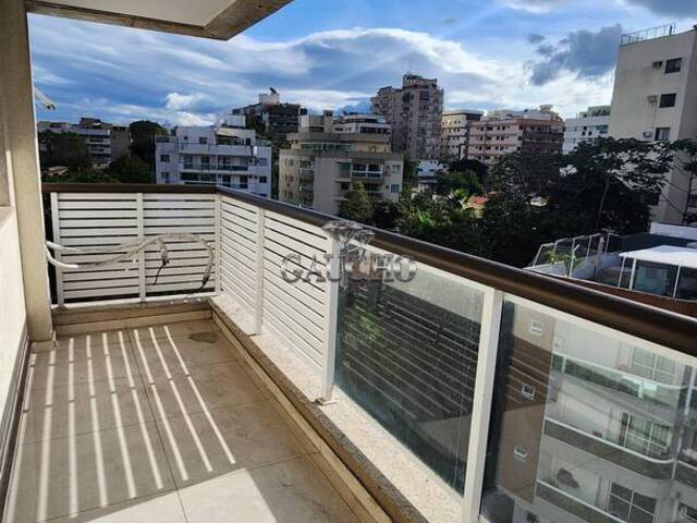 #436 - Apartamento para Venda em Rio de Janeiro - RJ - 3