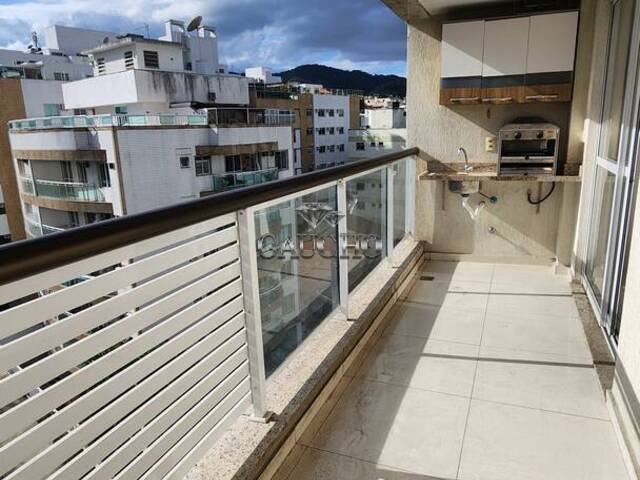 #436 - Apartamento para Venda em Rio de Janeiro - RJ - 2