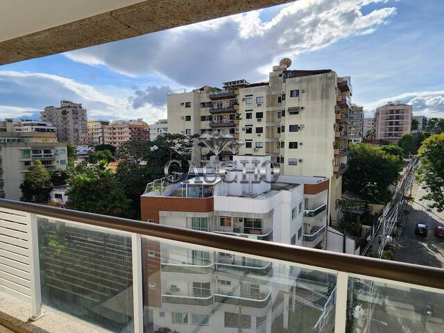 Venda em Anil - Rio de Janeiro