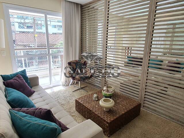 #536 - Apartamento para Locação em Rio de Janeiro - RJ - 2