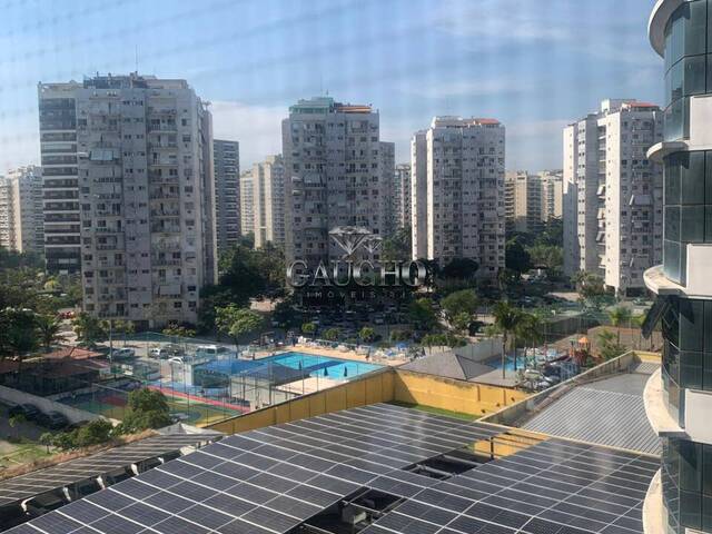 Locação em Barra Olímpica - Rio de Janeiro