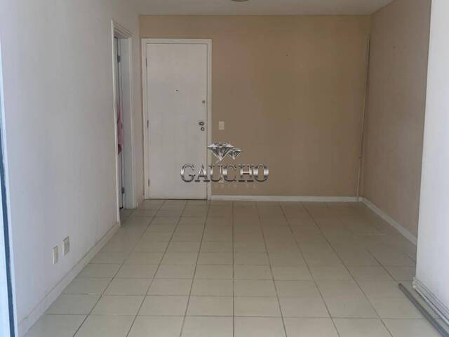 #537 - Apartamento para Locação em Rio de Janeiro - RJ - 3