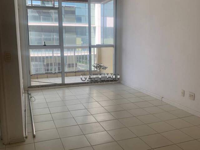 #537 - Apartamento para Locação em Rio de Janeiro - RJ - 2