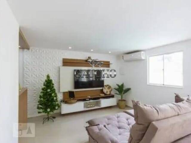#542 - Casa para Venda em Rio de Janeiro - RJ - 2