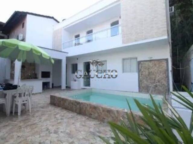 #542 - Casa para Venda em Rio de Janeiro - RJ - 1