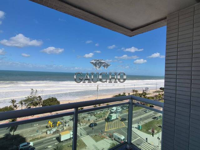 #292 - Apartamento para Locação em Rio de Janeiro - RJ - 2