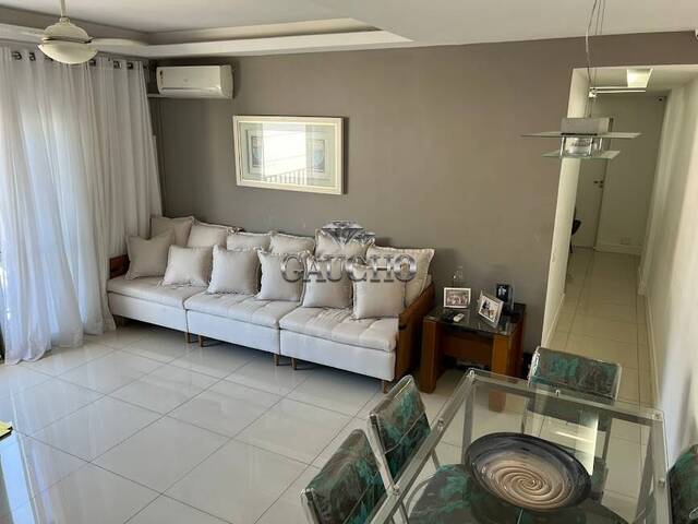 #544 - Apartamento para Venda em Rio de Janeiro - RJ - 2