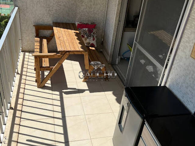 #544 - Apartamento para Venda em Rio de Janeiro - RJ - 3