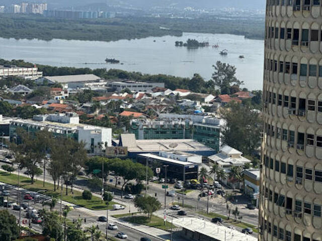 Venda em Barra da Tijuca - Rio de Janeiro
