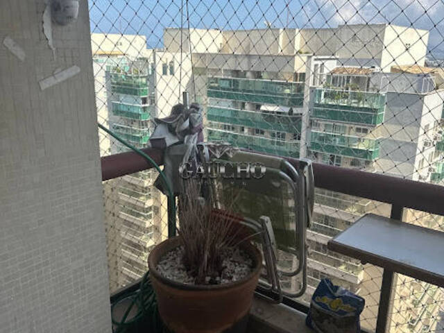 Apartamento para Venda em Rio de Janeiro - 2