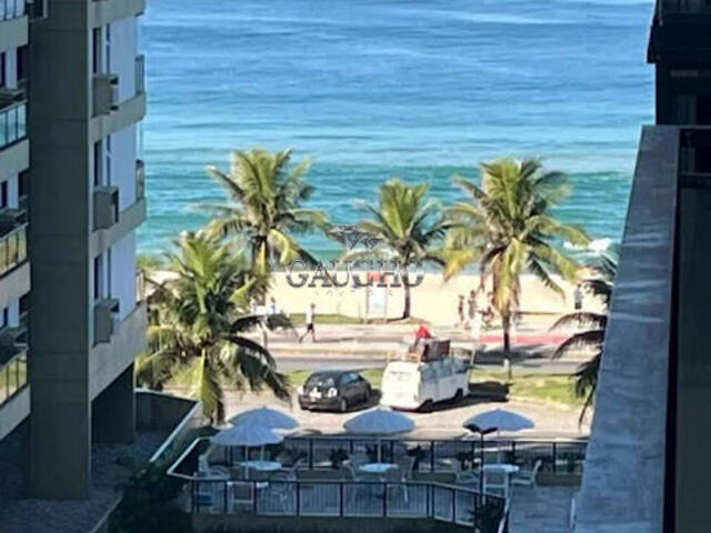 Venda em Barra da Tijuca - Rio de Janeiro