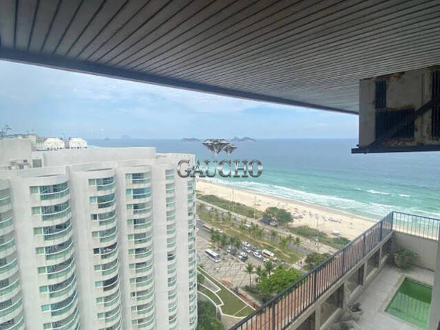 Venda em Barra da Tijuca - Rio de Janeiro