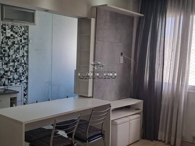#555 - Apartamento para Venda em Rio de Janeiro - RJ - 3