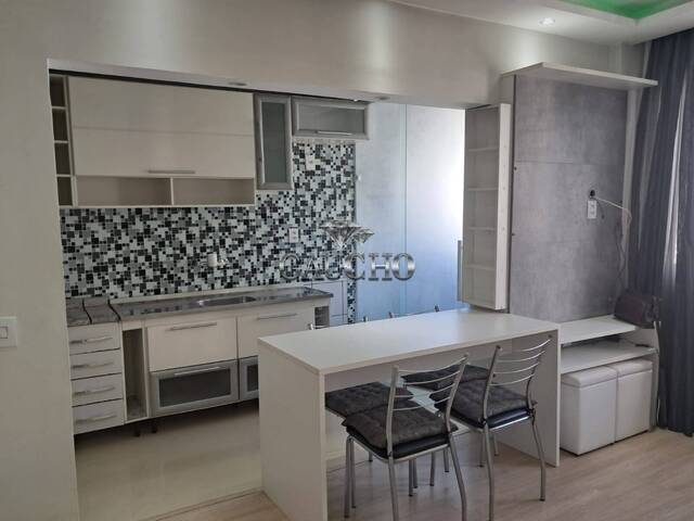 #555 - Apartamento para Venda em Rio de Janeiro - RJ - 2