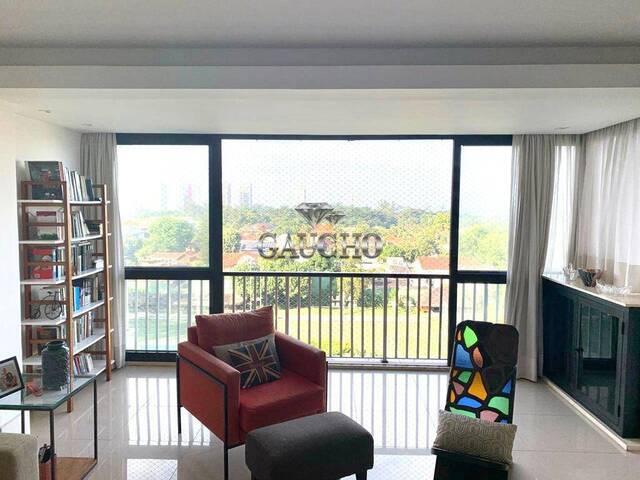 Venda em Barra da Tijuca - Rio de Janeiro