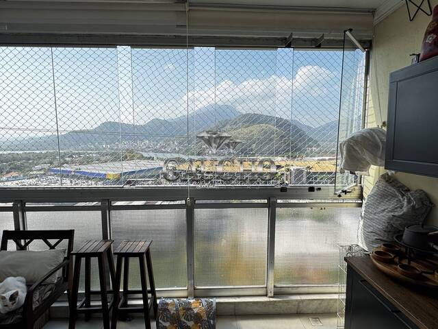 Venda em Barra da Tijuca - Rio de Janeiro