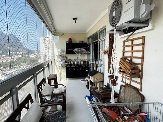 Apartamento para Venda em Rio de Janeiro - 3