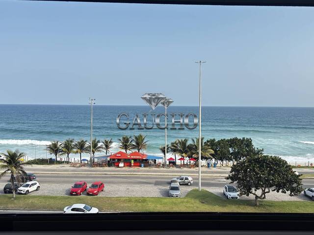 #559 - Apartamento para Venda em Rio de Janeiro - RJ