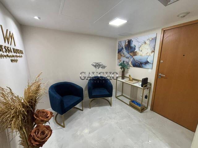 #562 - Sala para Venda em Rio de Janeiro - RJ - 1