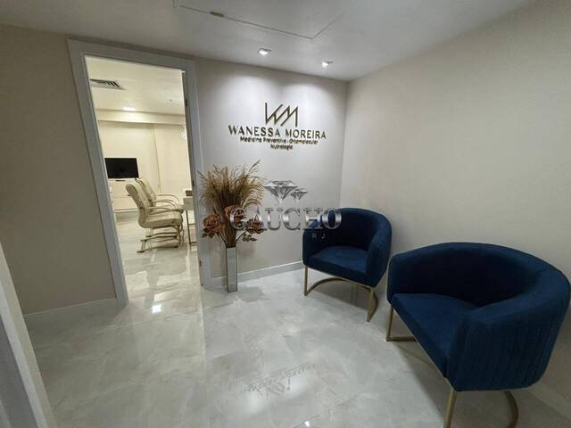Sala para Venda em Rio de Janeiro - 4