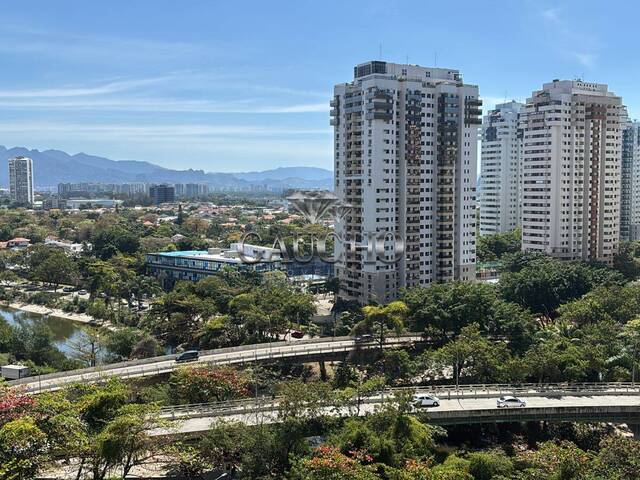 Venda em Barra da Tijuca - Rio de Janeiro