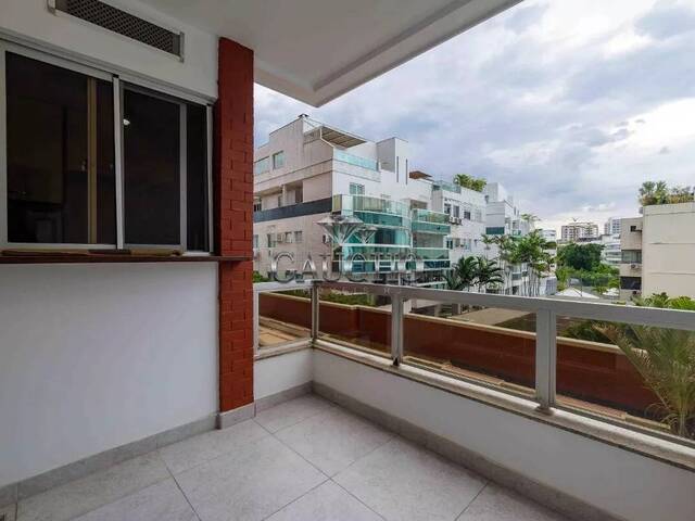 Apartamento para Venda em Rio de Janeiro - 2