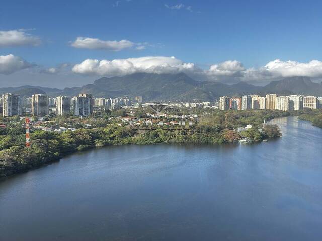 Venda em Barra da Tijuca - Rio de Janeiro