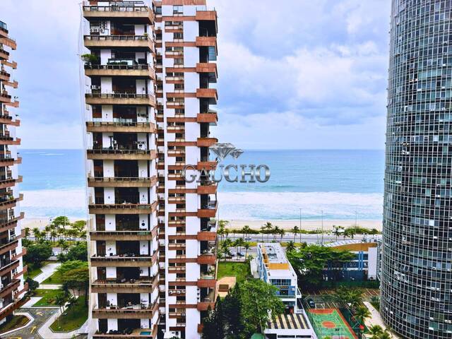 Venda em Barra da Tijuca - Rio de Janeiro