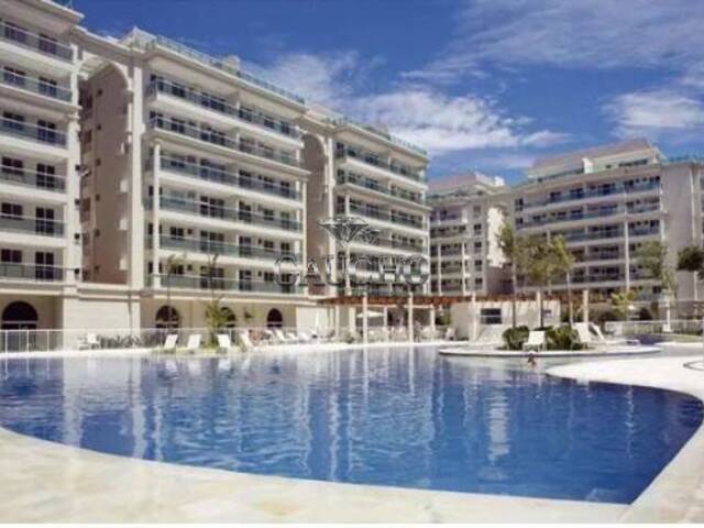 Venda em Barra da Tijuca - Rio de Janeiro