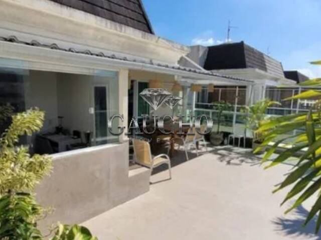 Cobertura para Venda em Rio de Janeiro - 4