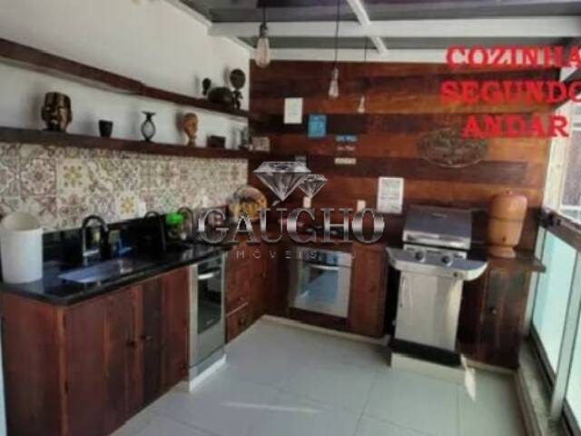 Cobertura para Venda em Rio de Janeiro - 5