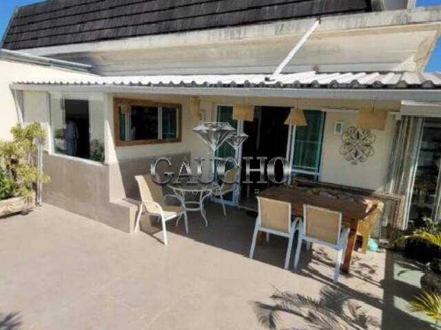 #572 - Cobertura para Venda em Rio de Janeiro - RJ - 3