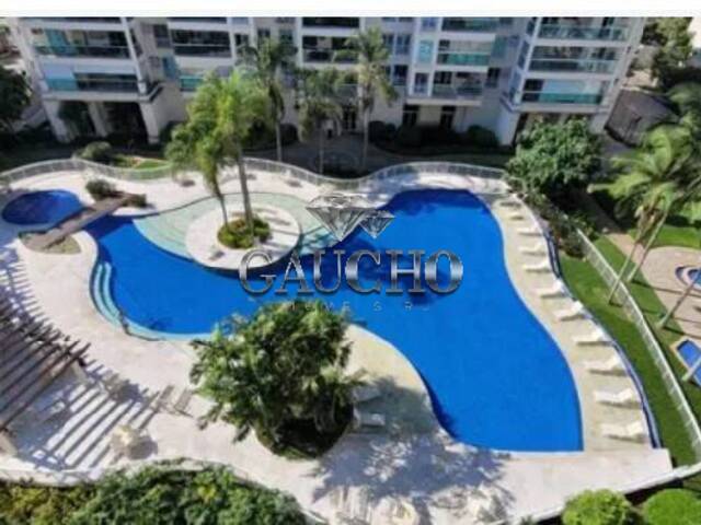 #572 - Cobertura para Venda em Rio de Janeiro - RJ - 2