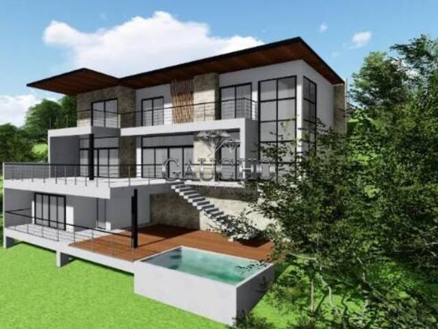 #573 - Área para Venda em Petrópolis - RJ - 2