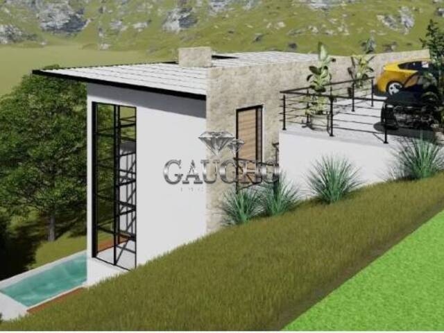 Área para Venda em Petrópolis - 4