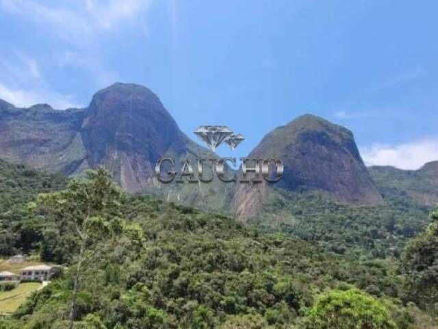 #573 - Área para Venda em Petrópolis - RJ - 1