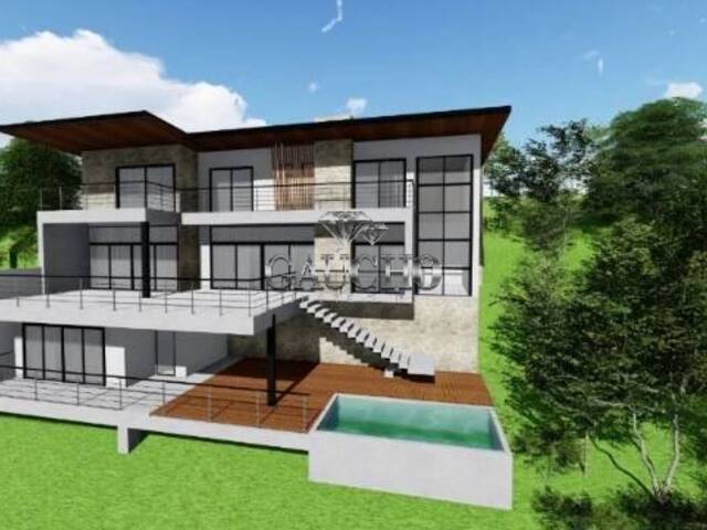 #573 - Área para Venda em Petrópolis - RJ - 3