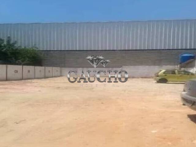 #574 - Área para Venda em Rio de Janeiro - RJ - 3