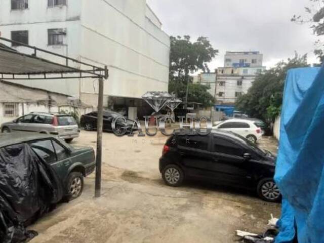 #574 - Área para Venda em Rio de Janeiro - RJ - 2