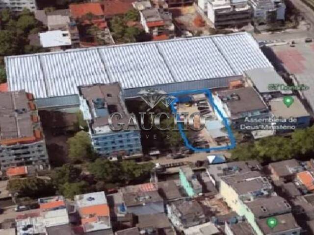 Área para Venda em Rio de Janeiro - 5